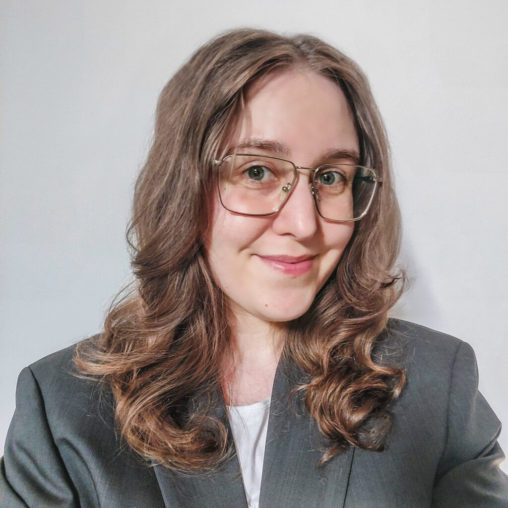 Martyna  Jakóbowska