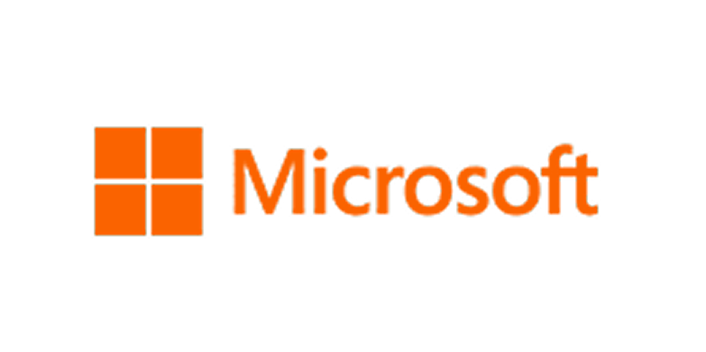 Logo Microsoft