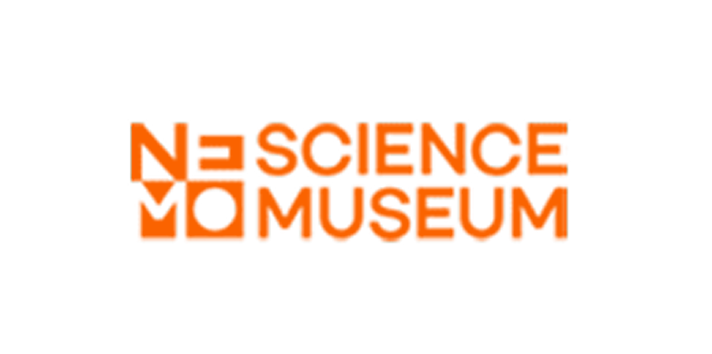 Logo Science Museum